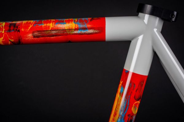 Pegoretti Ciavete finish — IMGP7370