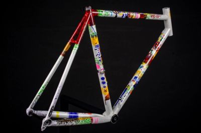 Pegoretti Ciavete finish — IMGP7901