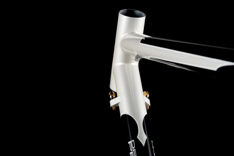 Pegoretti HD graphic finish