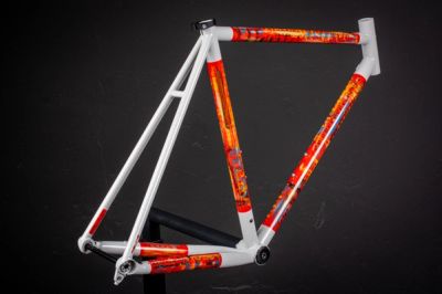 Pegoretti Ciavete finish — IMGP7367