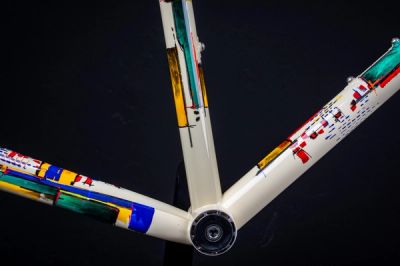 Pegoretti Ciavete finish — IMGP6870