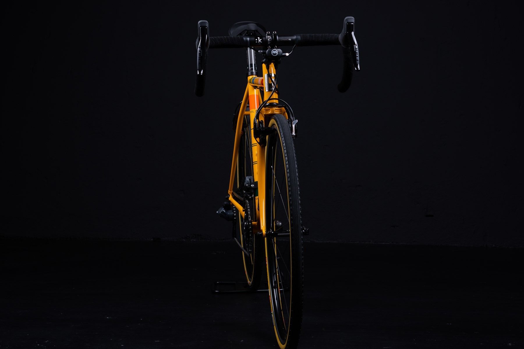 Marla’s Magura Duende CX