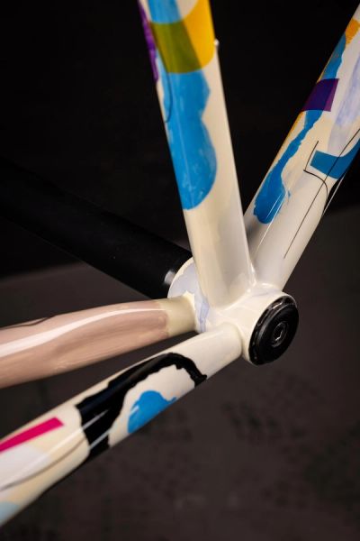 Pegoretti Ciavete finish — BD8A1413