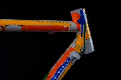 Pegoretti Ciavete finish — Ciavete 2022 33 2