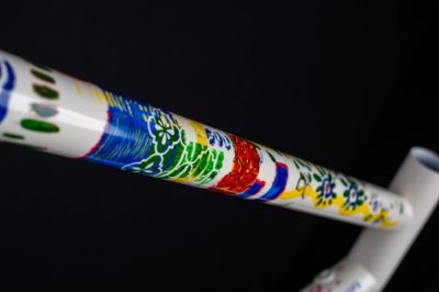 Pegoretti Ciavete finish — IMGP8105