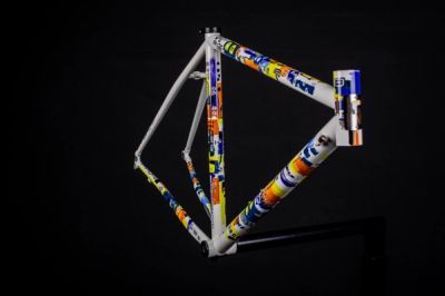 Pegoretti Ciavete finish — IMGP7870