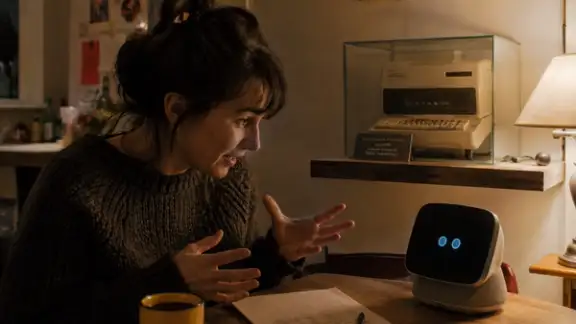 Ricerca vocale e AI: dalla voice search alla ricerca conversazionale