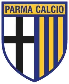 logo parma calcio