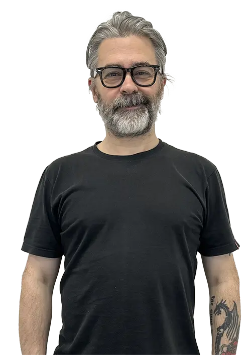 giovanni fracasso