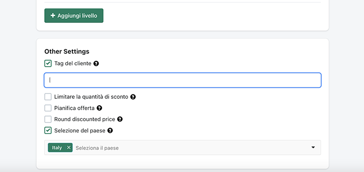 crea offerta volumeboost - tag cliente oo paese.png