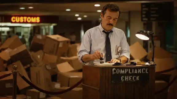 Shopify, conformità normativa