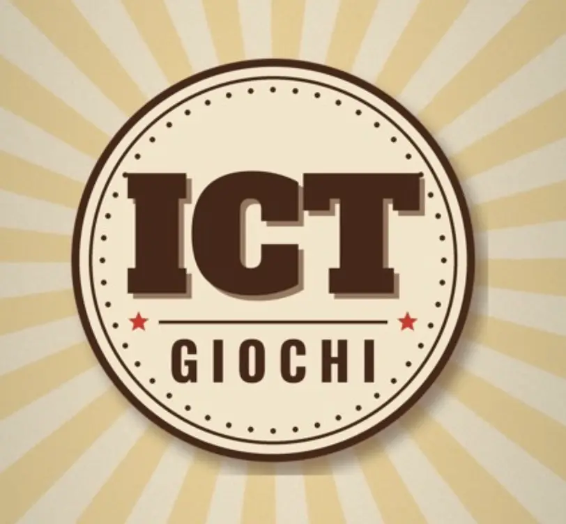 ICT Giochi presenta