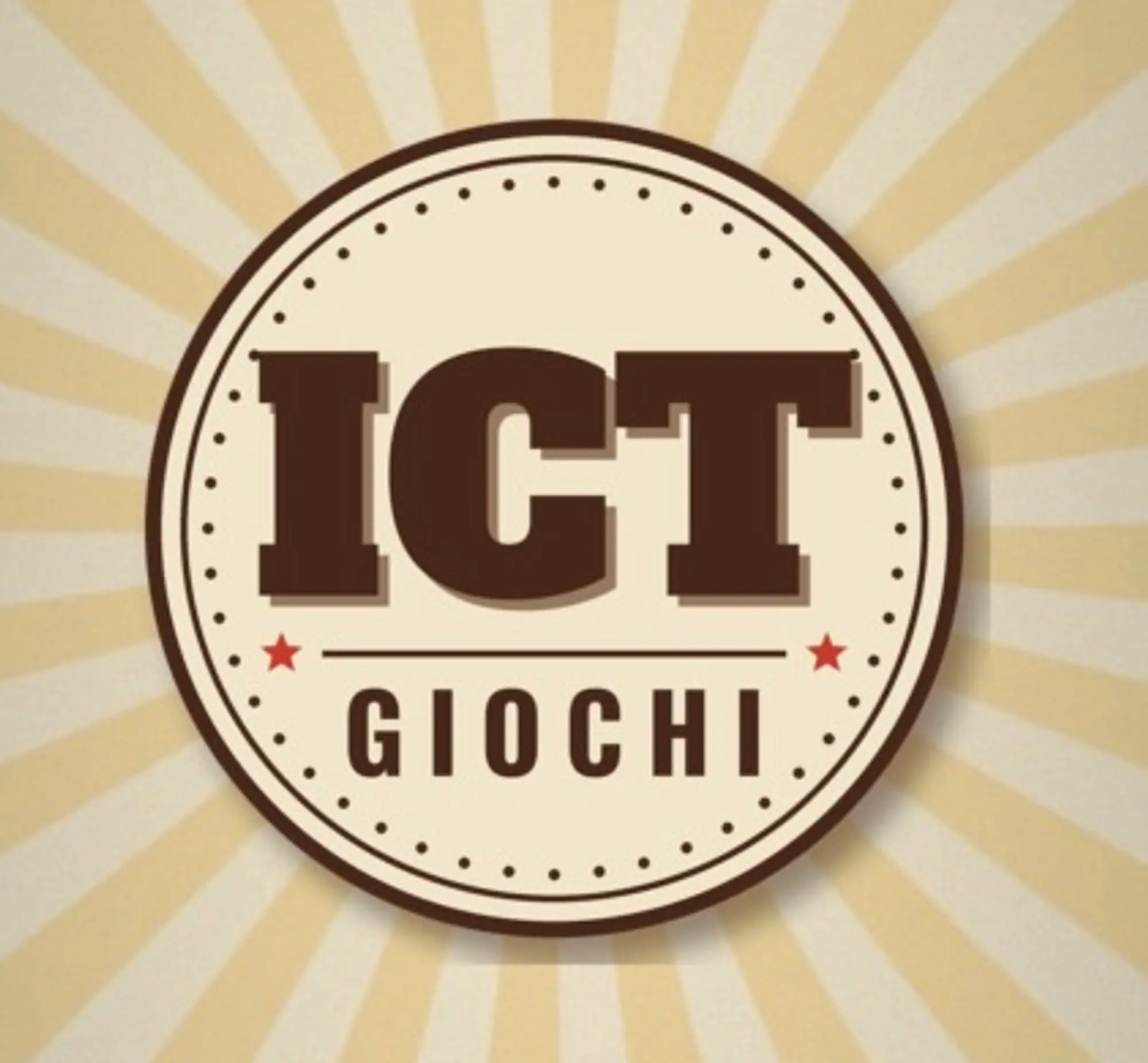 ICT Giochi presenta