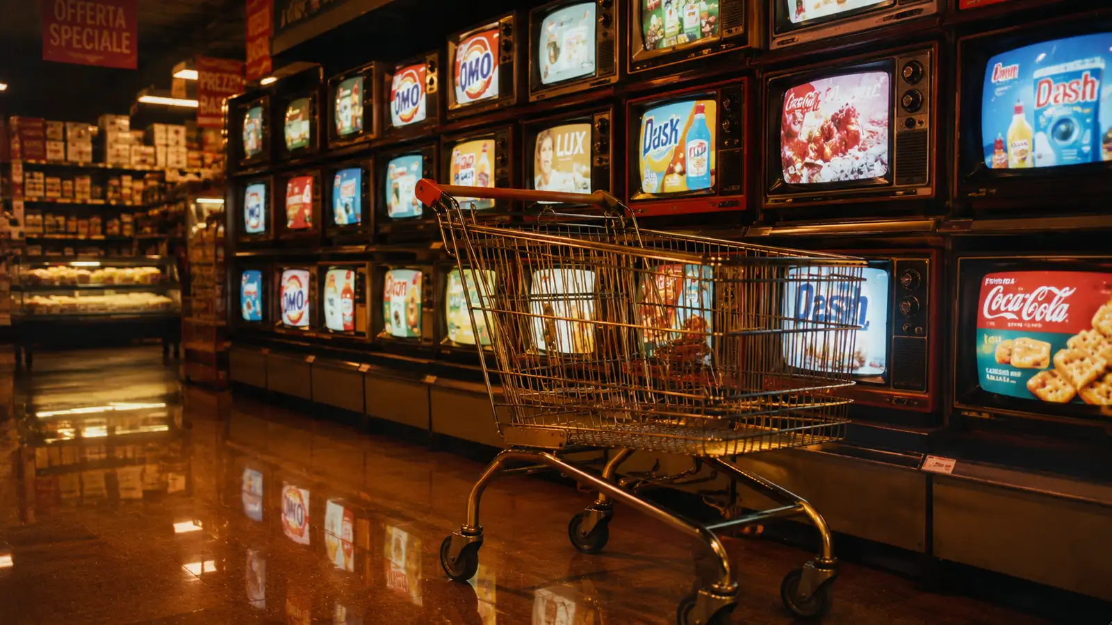 Retail media cos'è, come funziona