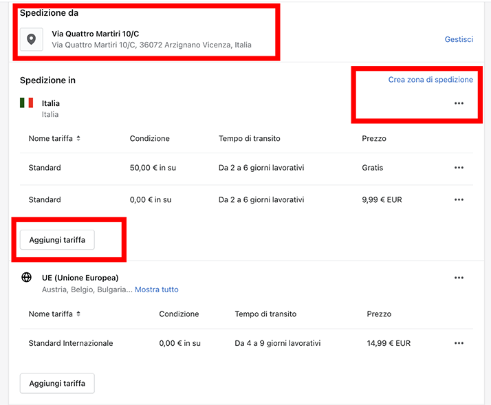 shopify markets - 11-impostazioni-  mercati - gestisci - spedizioni 2.png