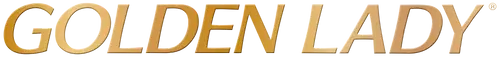 Logo Golden Lady