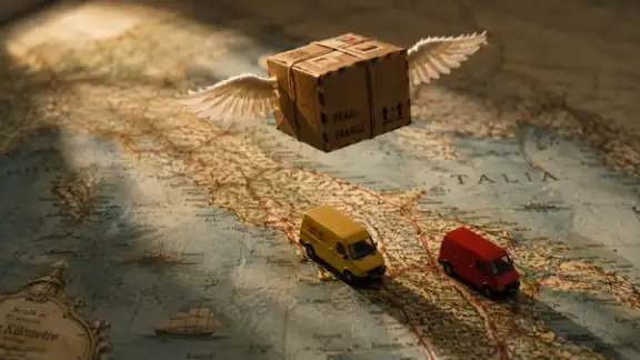 Shopify Shipping