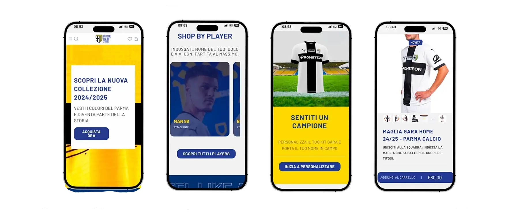 esempi screen parma calcio sito ecommerce (trasparente reduced)