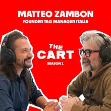 The Cart Matteo Zambon