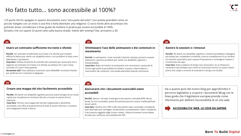 accessibilità esempio 3