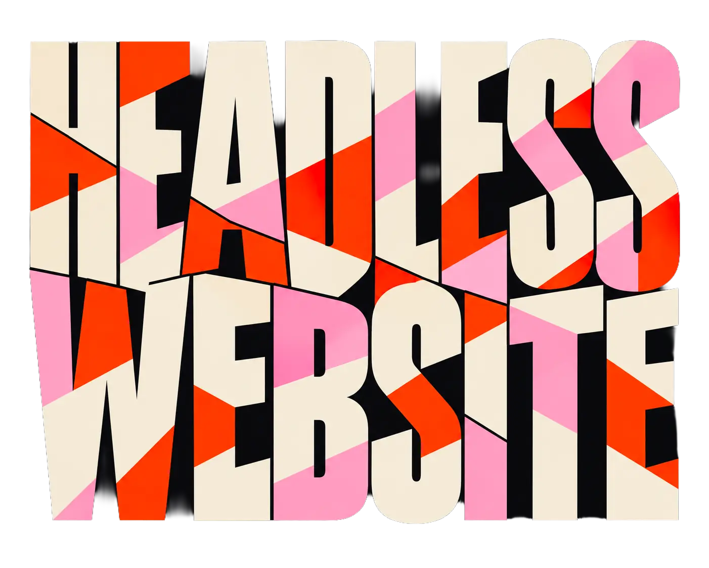 siti web headless