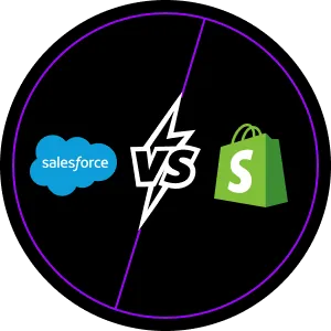 Confronto SFCC vs Shopify