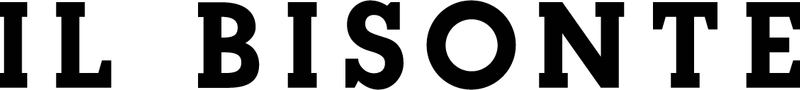 IL_BISONTE logo