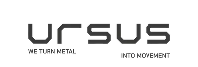 Logo Ursus