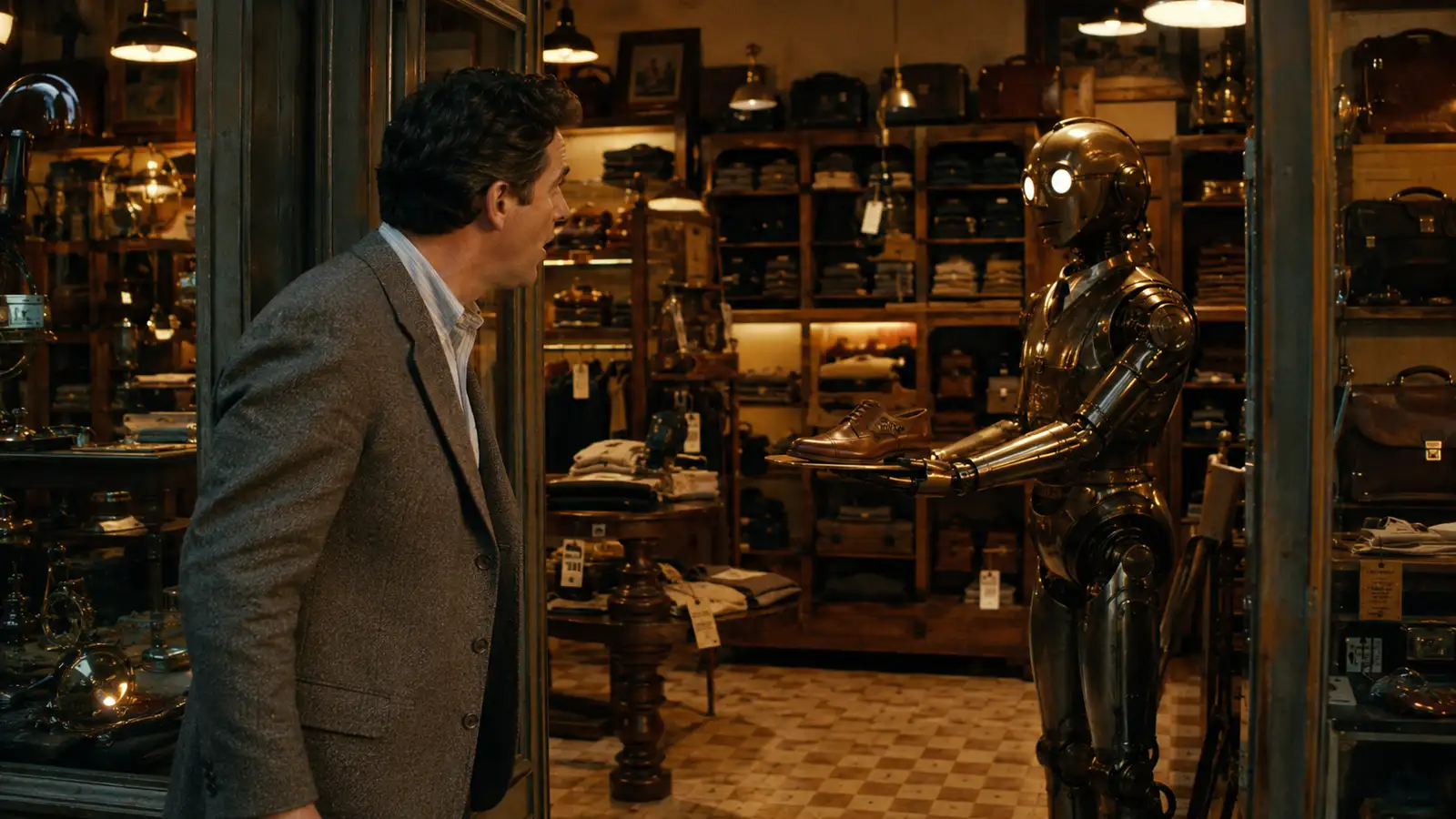 Machine learning per ecommerce