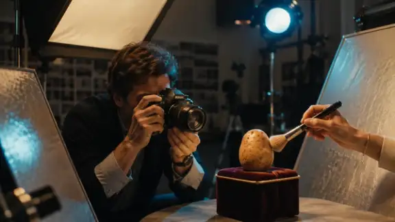 Foto e video prodotto che convertono