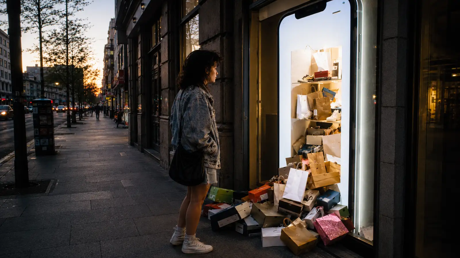 Shopify e Instagram: come funziona l'integrazione per vendere sui social
