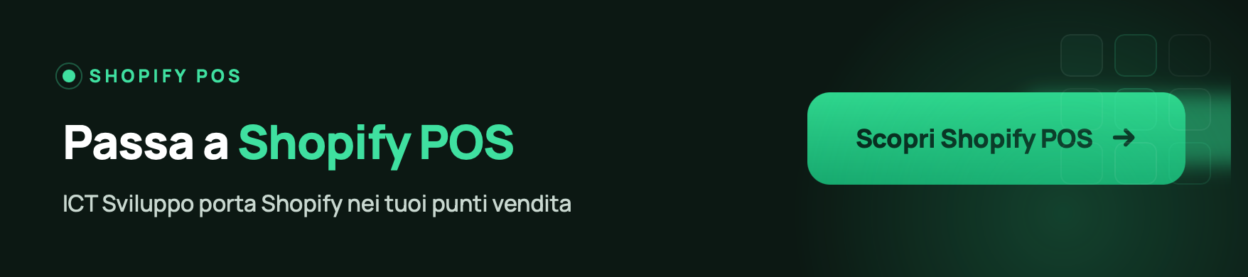 Shopify POS