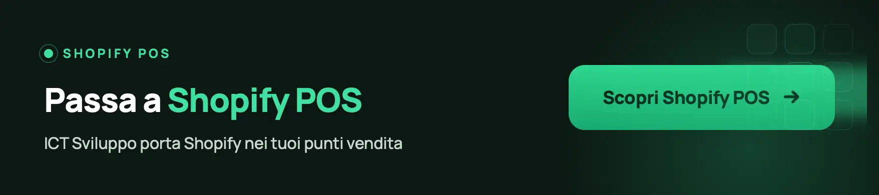 Shopify POS