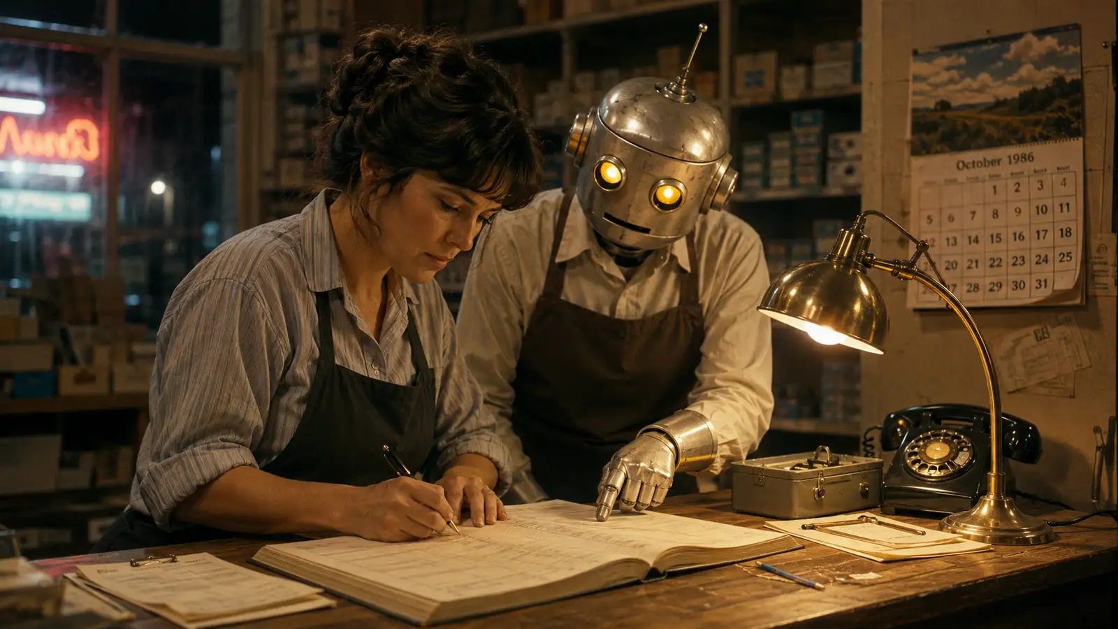 Sidekick l'assistente naturale di Shopify