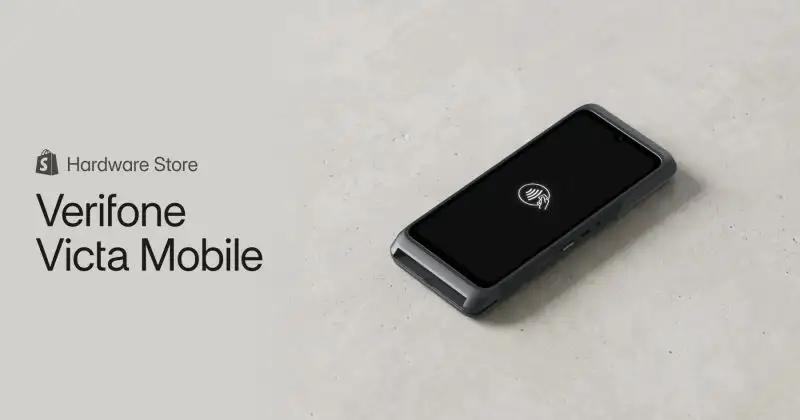 verifone victa mobile shopify