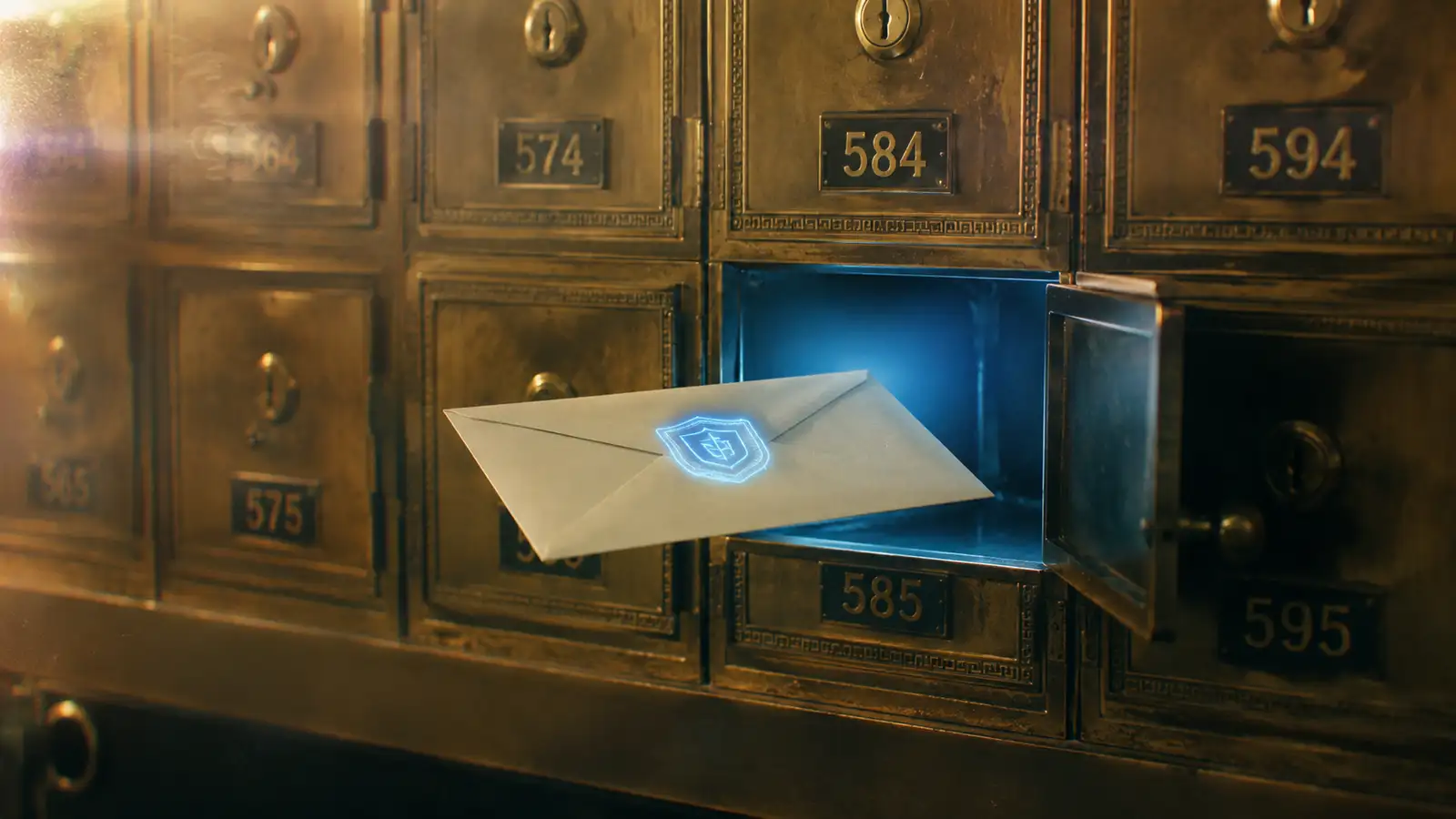 proteggere l'email aziendale e la deliverability dell'ecommerce
