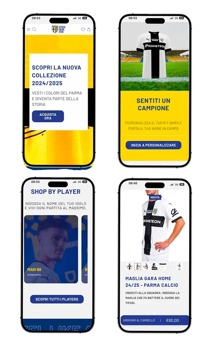 esempi screen parma calcio sito ecommerce (trasparente reduced)