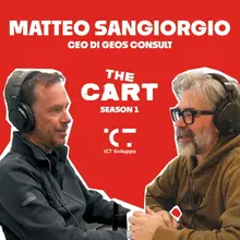 The Cart Cover Matteo Sangiorgio
