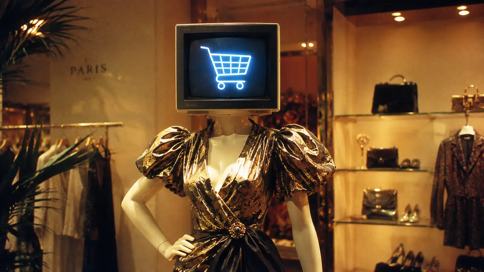 Fashion ecommerce