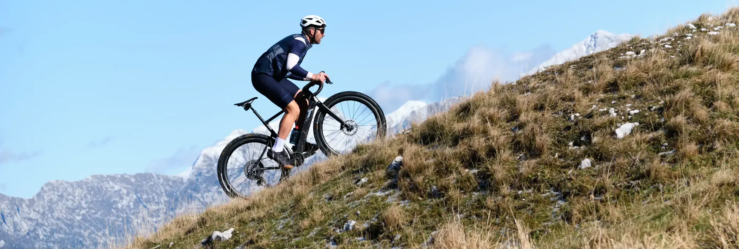 Immagine del case study 3T Bike
