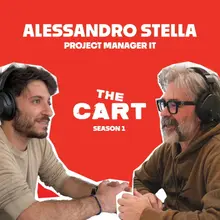 Alessandro Stella
