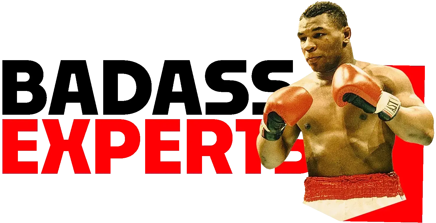 Mike Tyson