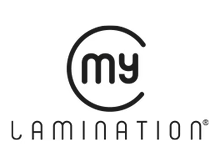 Logo my lamination