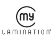 Logo my lamination