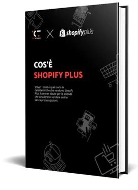 Cos'è Shopify Plus