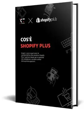 Cos'è Shopify Plus