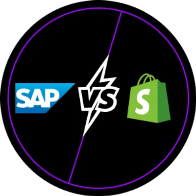 Confronto SAP vs Shopify