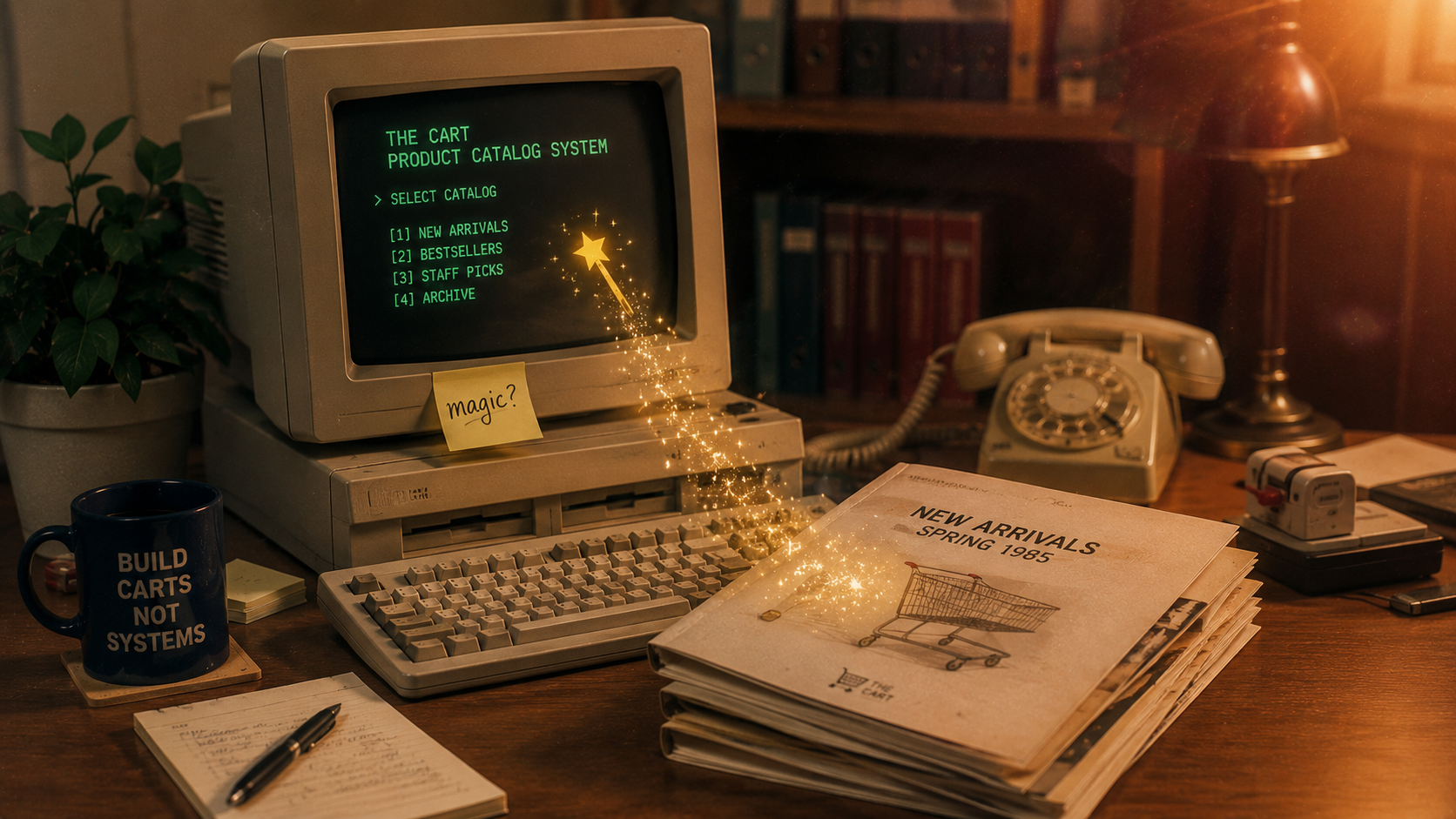 Intelligenza artificiale per l'ecommerce