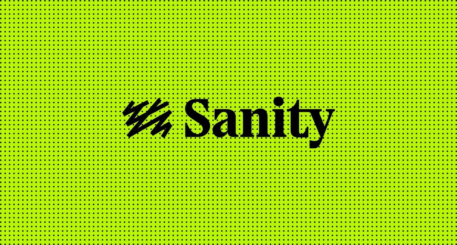 sanity