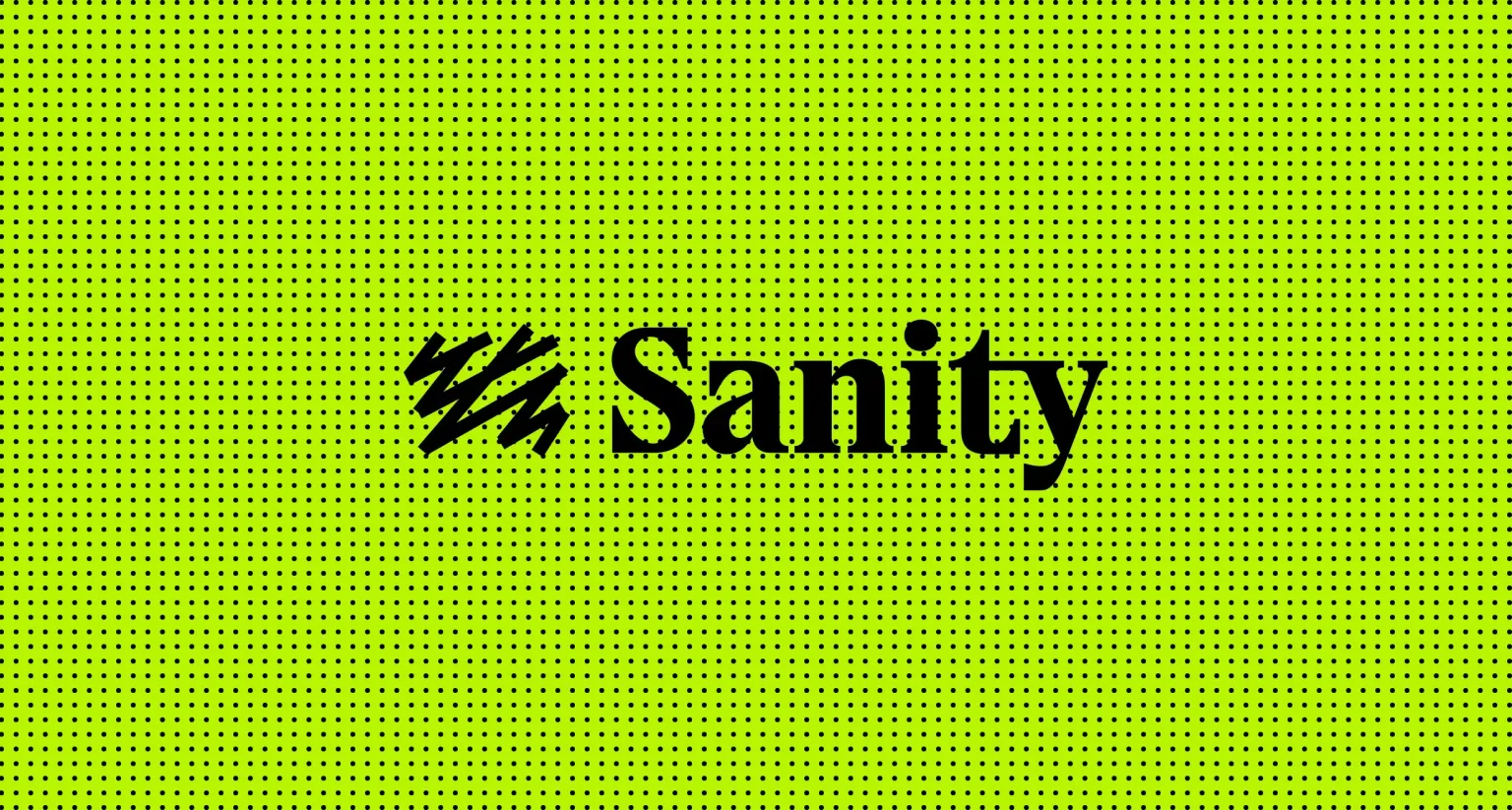 sanity